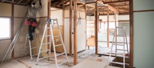 Entreprise de rénovation de la maison et de rénovation d’appartement à Nivillac